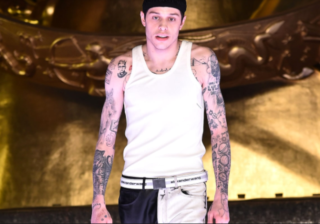 五位为纹身而后悔的明星哪些明星有纹身