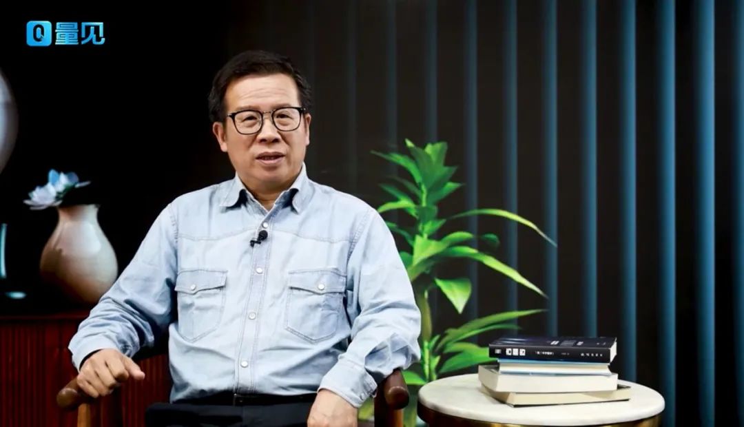 吉利李书福：吉利成功的法宝，就是人才与创新