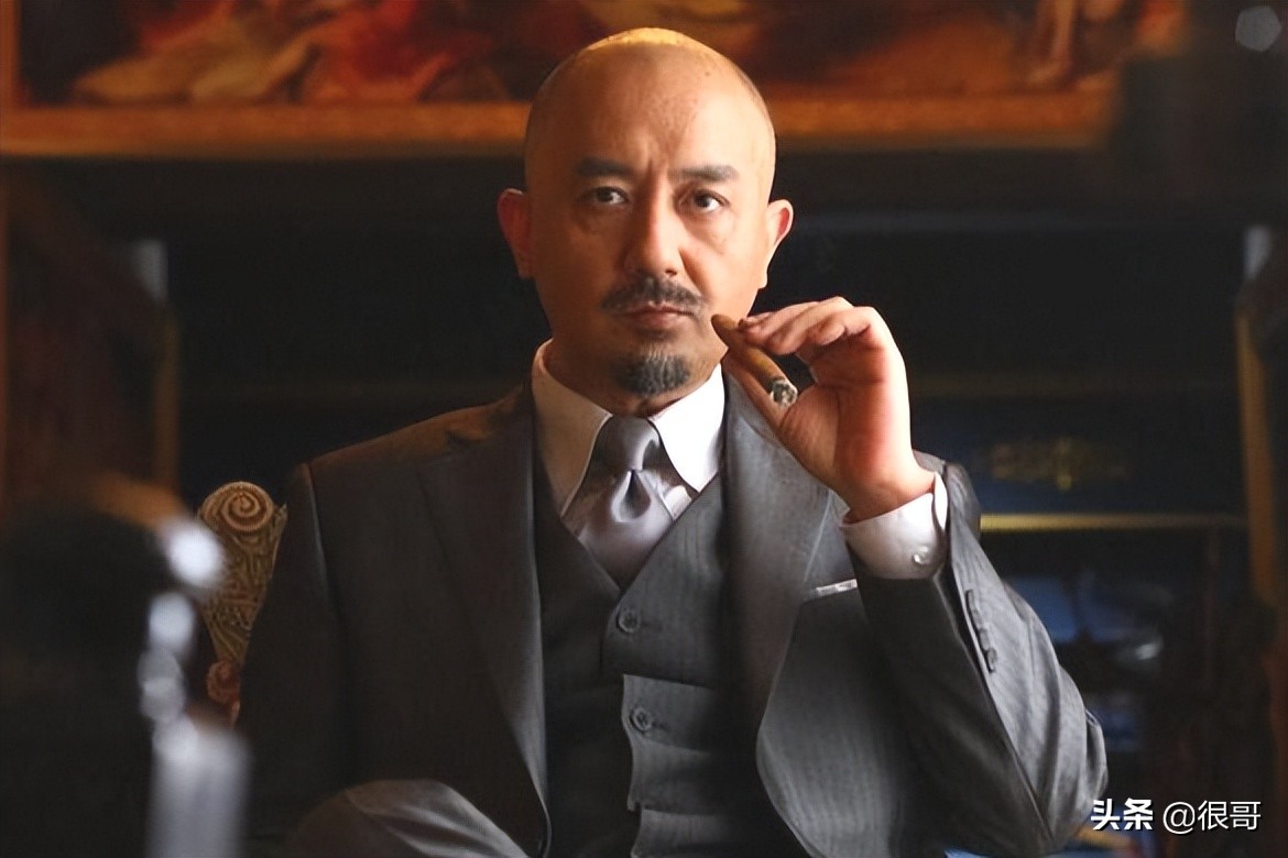 《亲爱的小孩》中的配角太强大，连月嫂瑨姐的扮演者都不简单