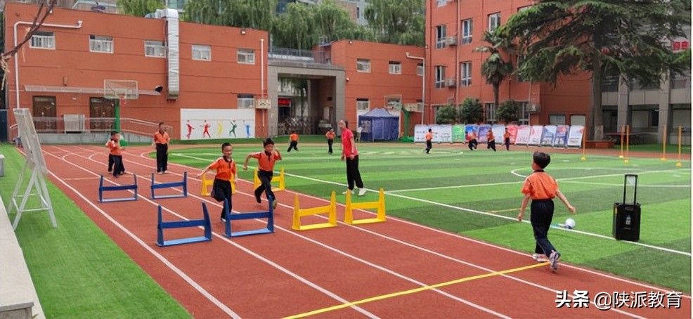 落实“双减”课堂提质 打造“生本睿智”课堂——“西安好课堂 助力西安名校+”系列活动精彩开启