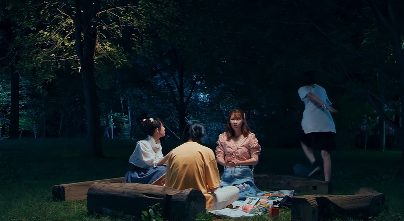 《同学打扰了》热播，爆笑校园剧，全是段子手，女主演技不俗