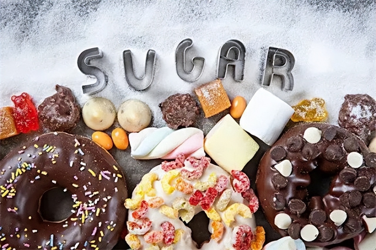 常吃花生會升血糖？ 提醒：4種食物可能會有傷胰島，建議盡量少吃