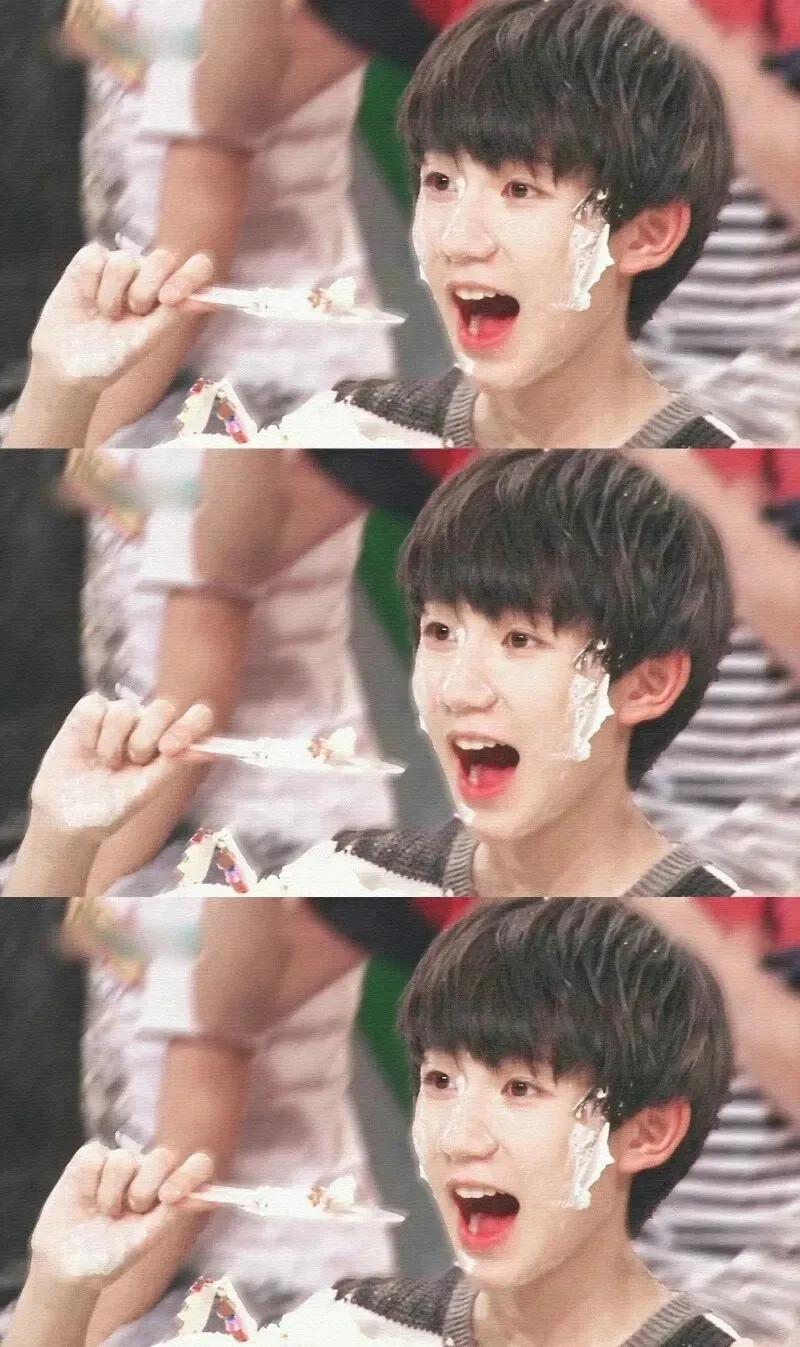 王俊凯易烊千玺王源高清壁纸，哪张壁纸最好看呢