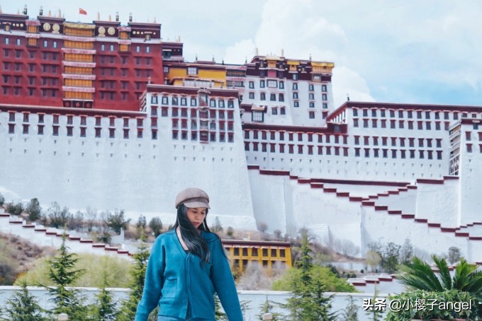 阿里南线｜西藏往西，奔赴滚烫山河