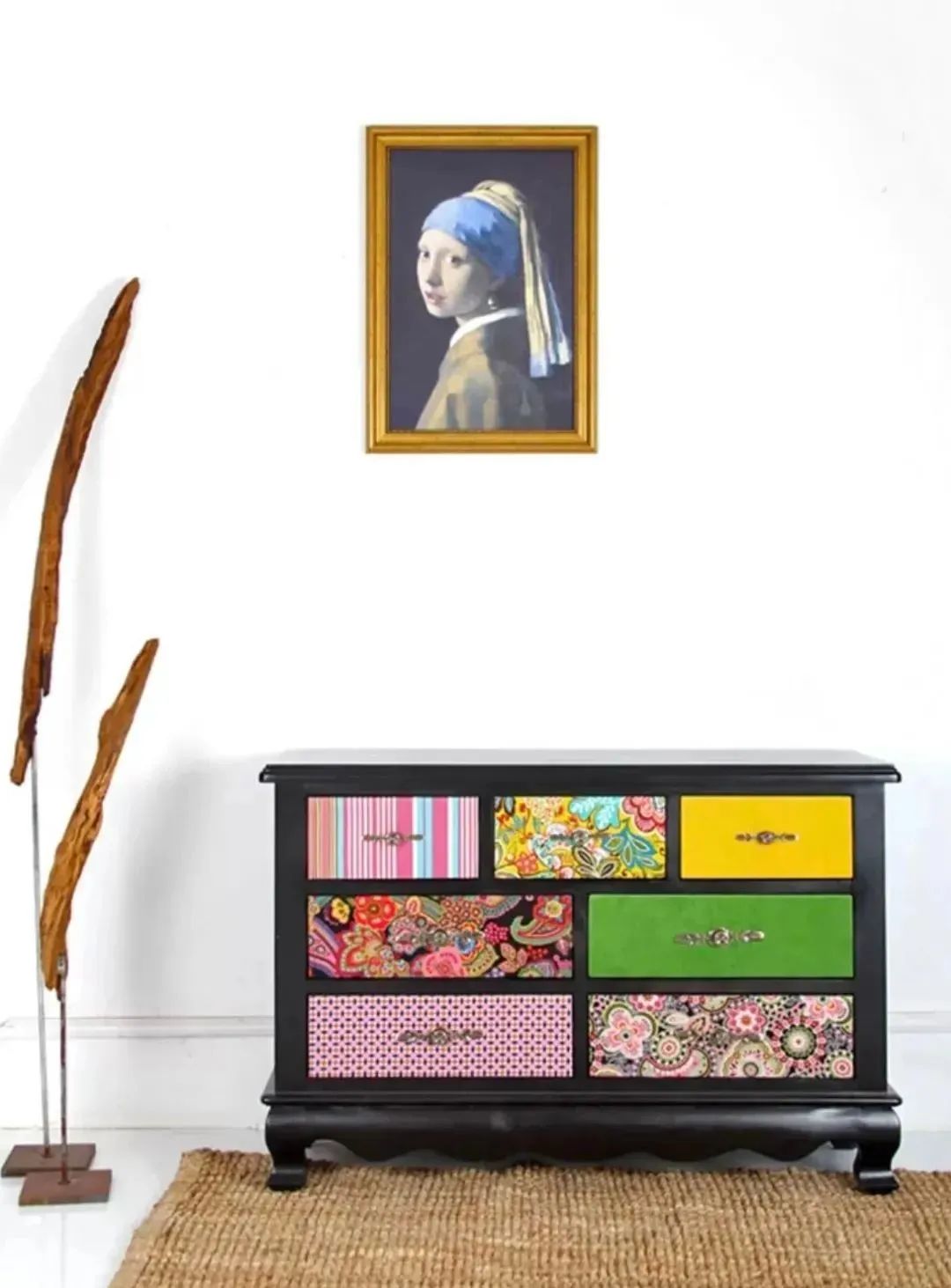 陈伟霆的镜子、井柏然的香氛、刘雯的沙发，就是我的梦中情家