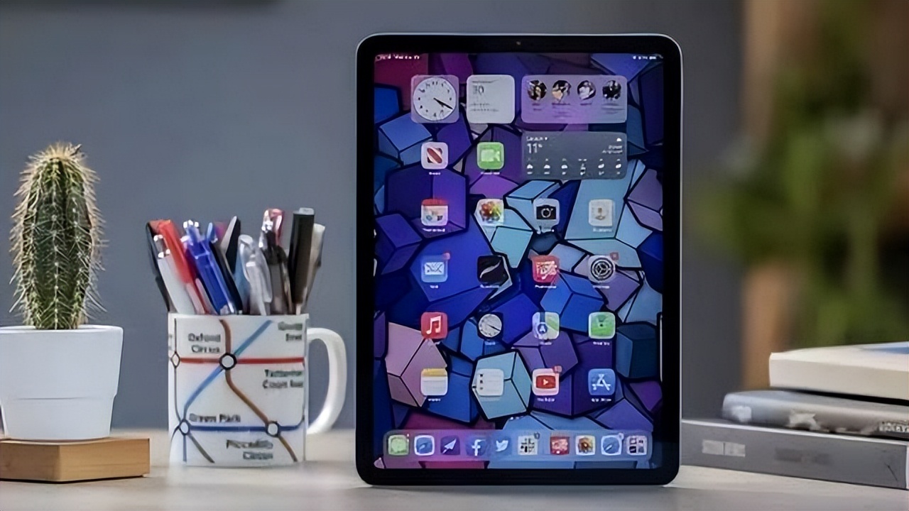 平板成大学生必备？盘点五款网课平板：1799起，iPad不是唯一选择