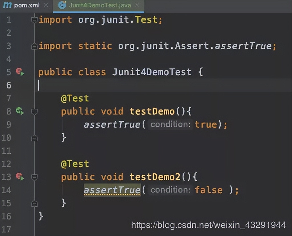测试开发实战｜如何利用 xUnit 框架对测试用例进行维护？