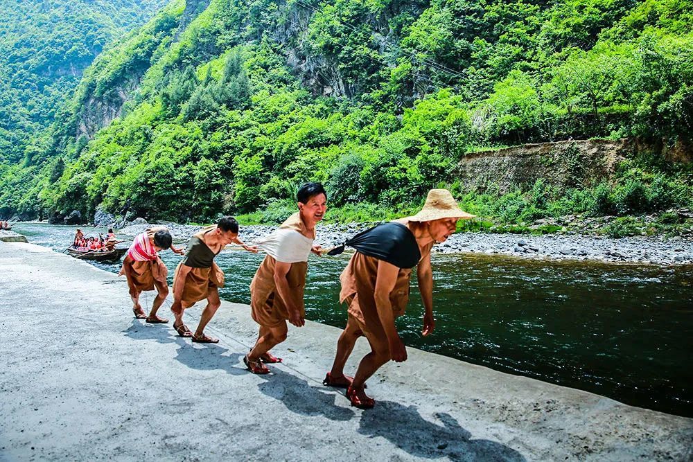 湖北aaaaa级旅游景区欣赏(湖北旅游区有哪些地方) 