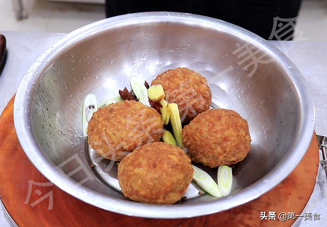 过年必备的5道硬菜，鲜香美味，待客也倍有面子，大人小孩都喜欢