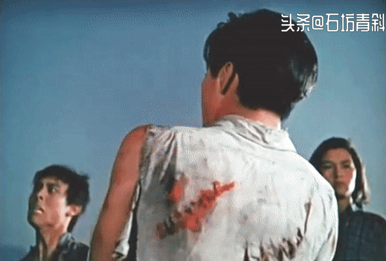 康泰用生命在演戏，到部队体验生活读烈士的诗句，妻子形象成谜