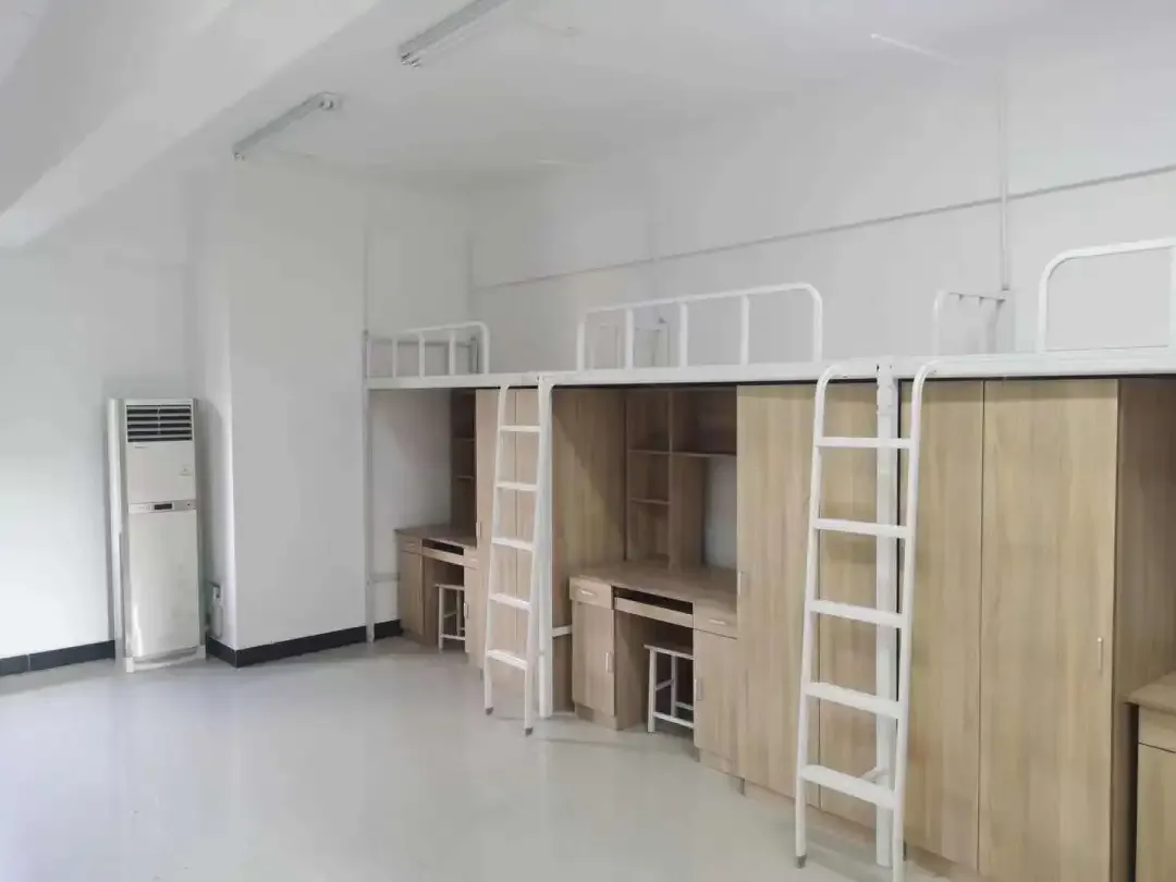 大变样！图书馆高大上，宿舍焕然一新，湖北这所高校软硬件全面升级！