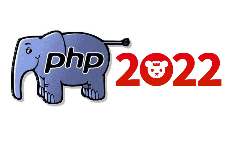 2022 PHP發展現狀