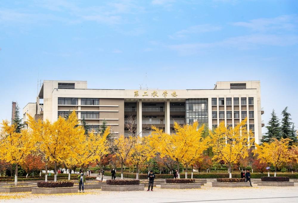 西安财经大学：作为高教重镇的财经院校，都有哪些特色学科专业？