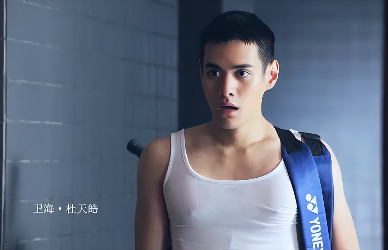 《小时代》主演的现状，把娱乐圈的“现实”展示得淋漓尽致