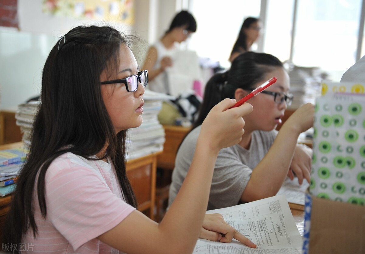 100天快速提高文化成绩！艺术生如何抓住高考重点方向是关键