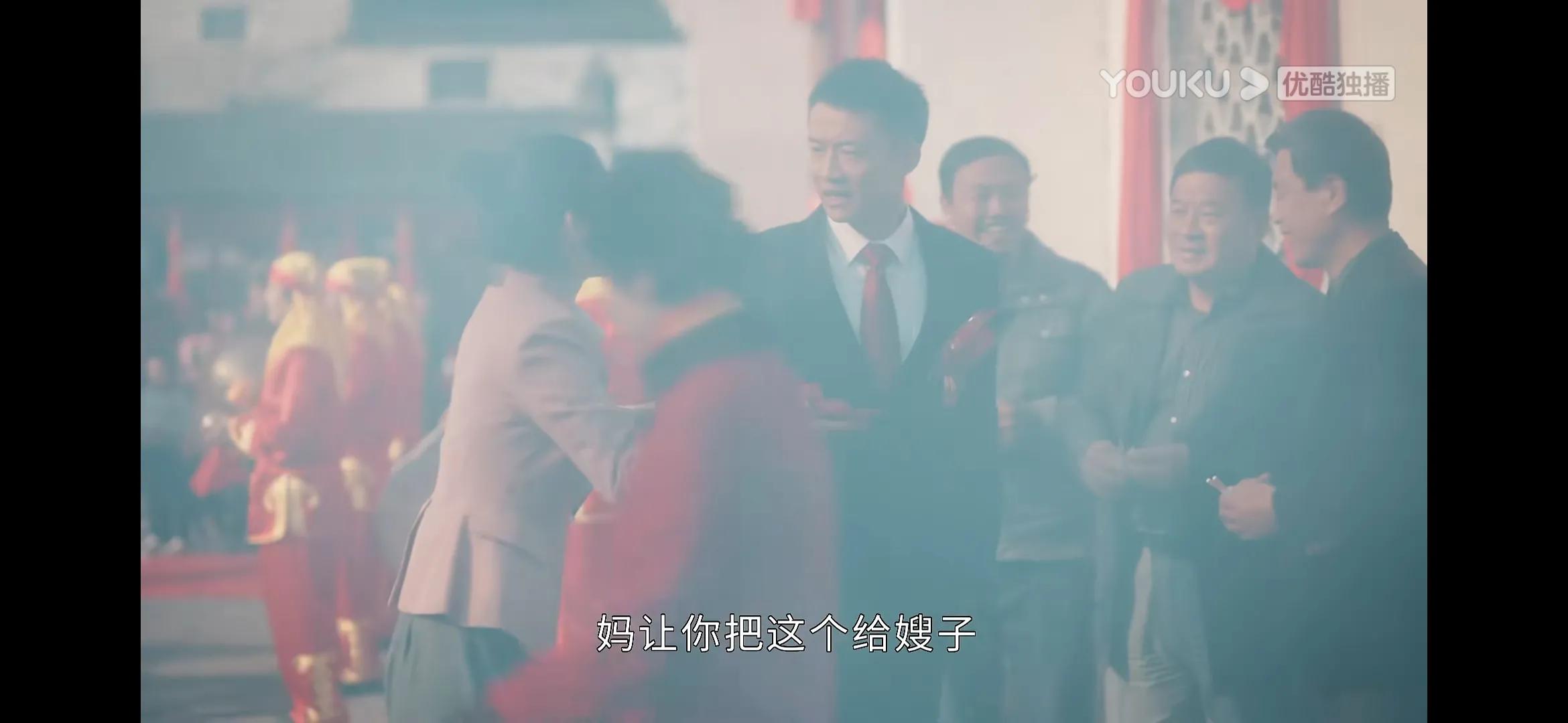 《幸福到万家》，何幸福和她的婆婆，真是绝配
