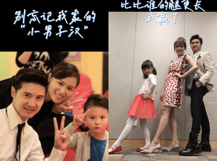 田亮夫妇结婚14周年再拍婚纱照，叶一茜呈现望夫眼，容颜身材未改