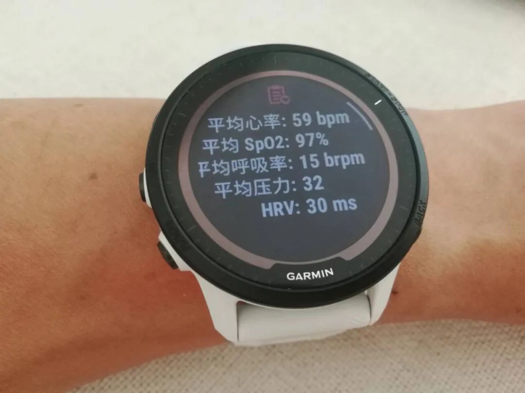 佳明新旗舰FR955 Solar新功能详解