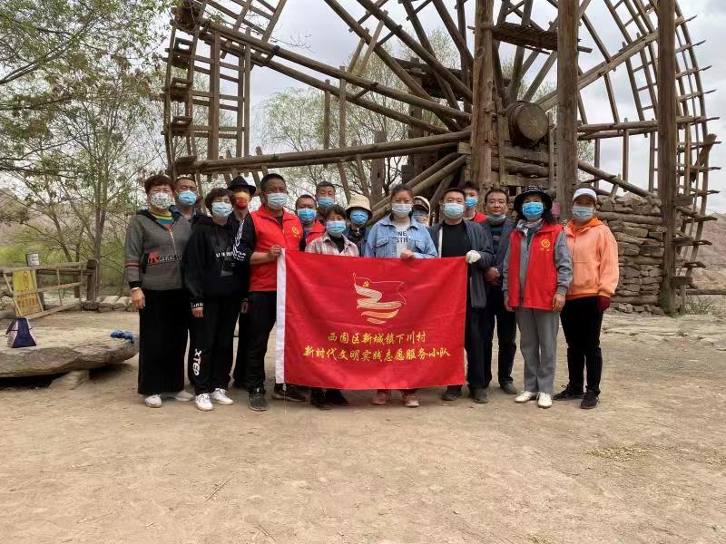 “四融合”工作法提升党建引领“融合度”