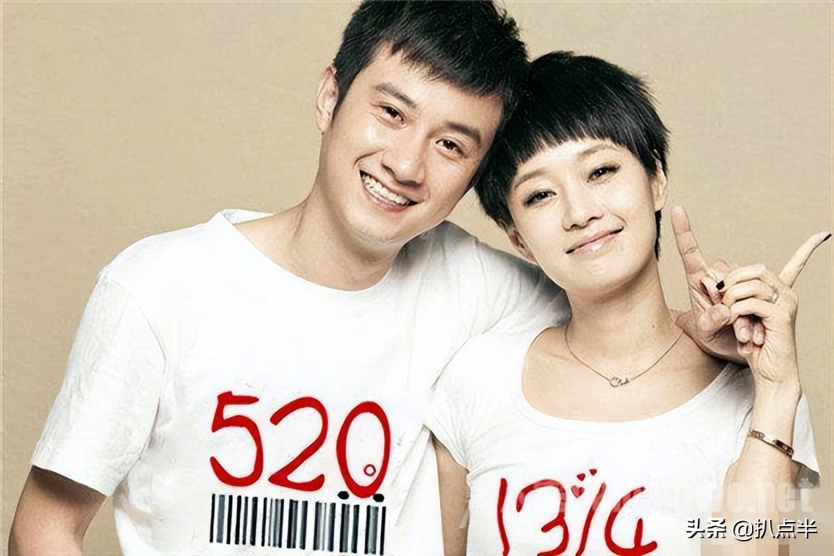 这8位男星把“宠妻人设”都演出包浆了，私下里他们始终如一吗