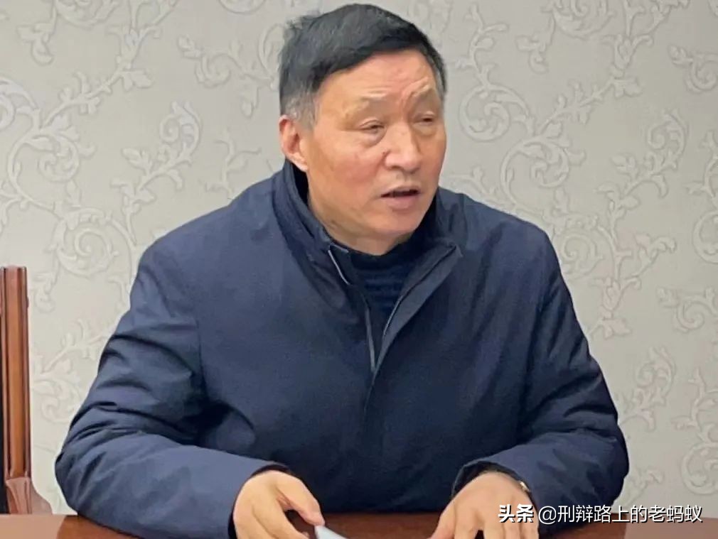 「蚂蚁动态」蚂蚁刑辩团队2022虎年第三周办案周记——奔跑的蚂蚁