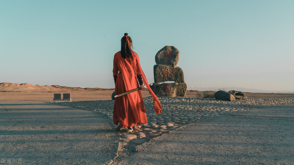 大话西游之观后感