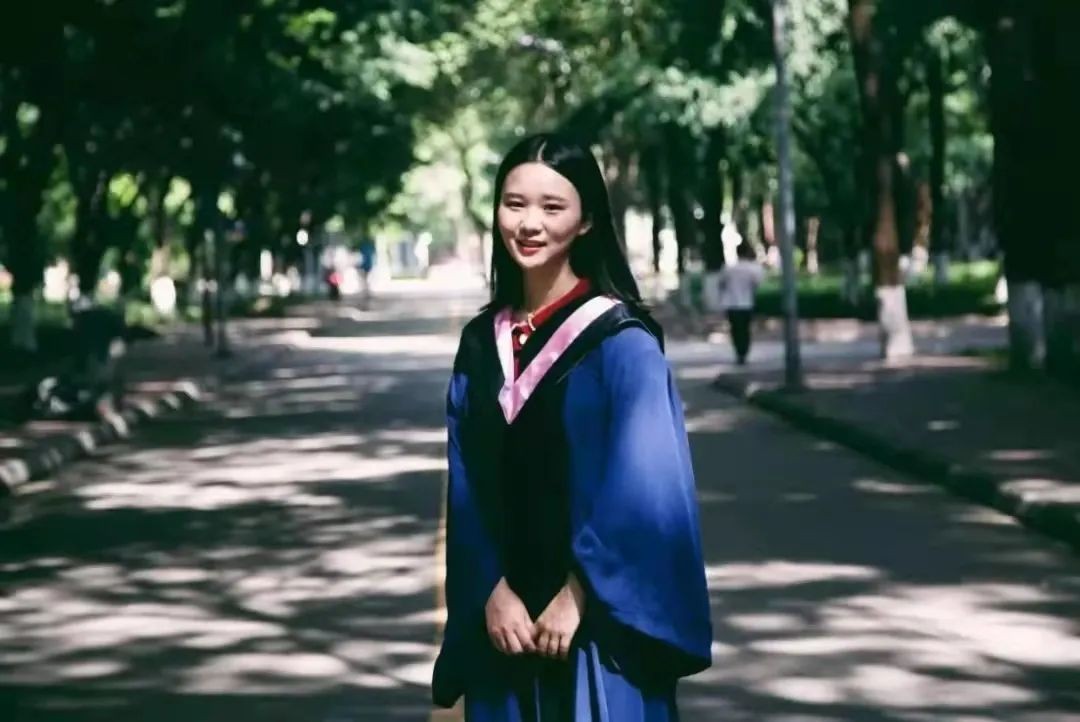 有颜有才！四川“女神博士”参与科技部重大专项，狂发21篇学术论文！