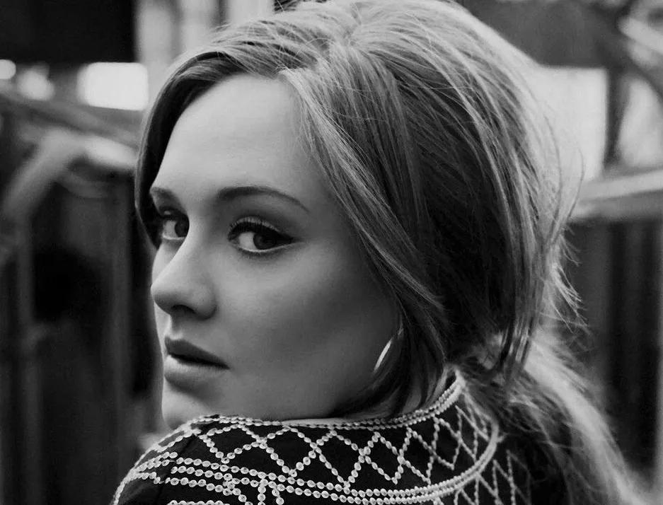 阿黛尔·阿德金斯 灵魂歌者，音乐天后忠于自我的开挂人生