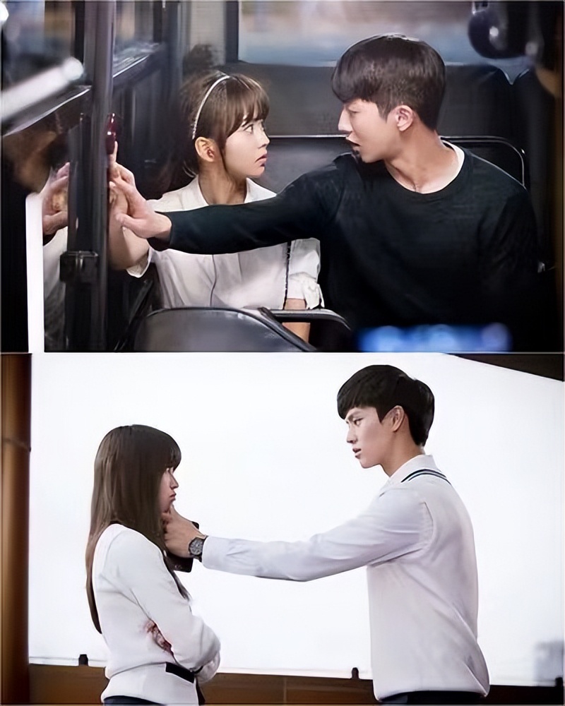 韩剧-金所泫4部超甜剧，快来看看吧