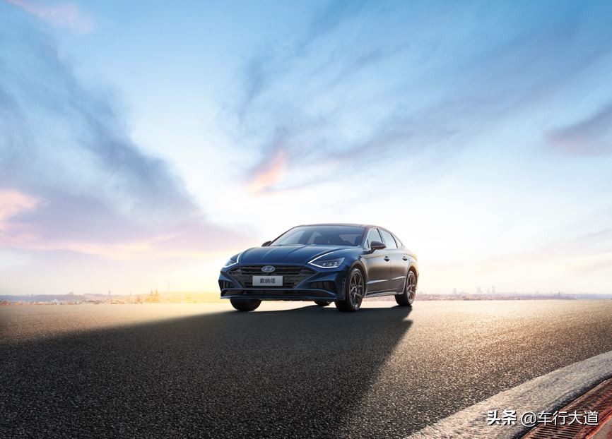 抓住汽车智能化风口 北京现代树立合资品牌