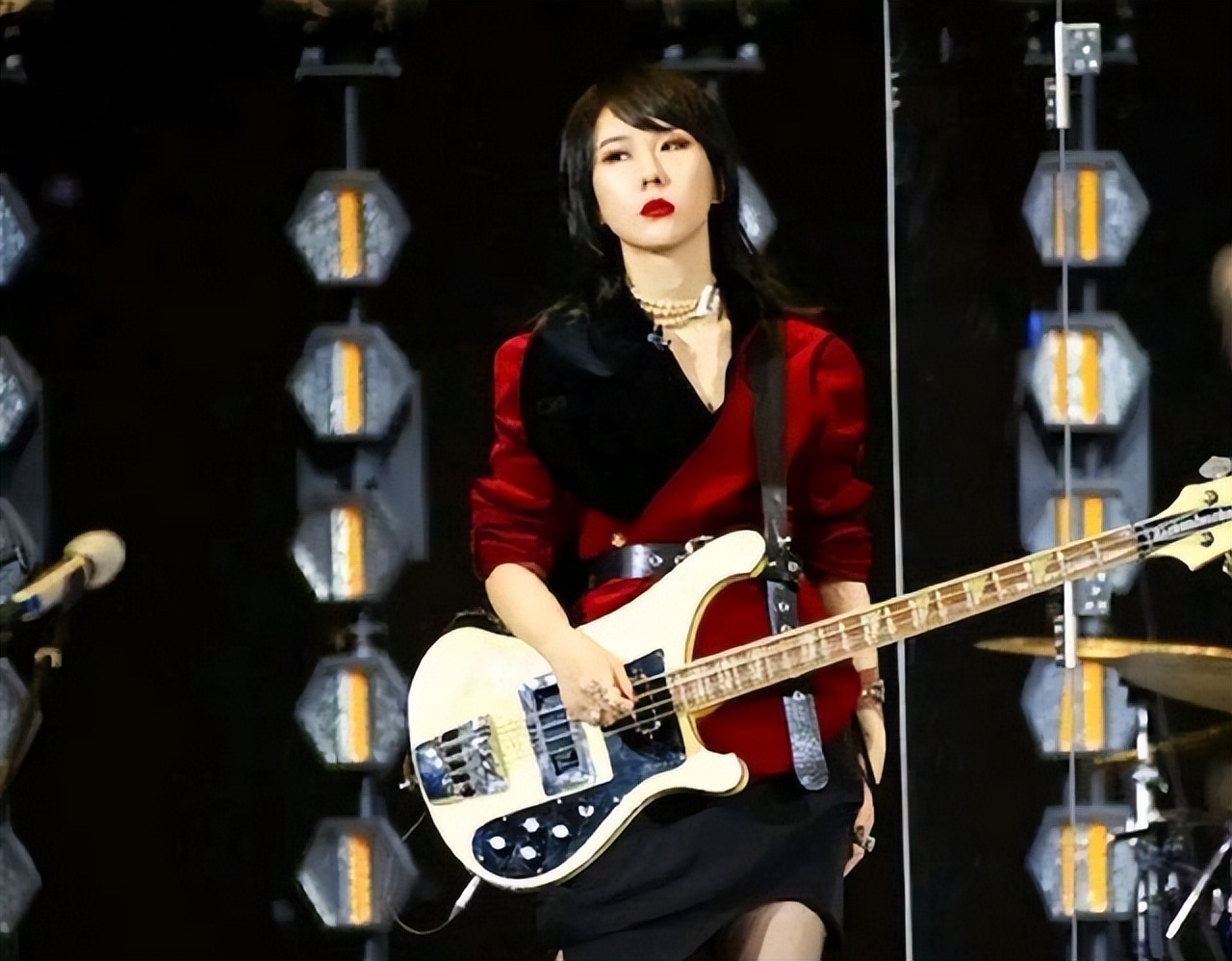 《浪姐3》五公分组曝光，谭维维组人气最低，她俩最有可能被淘汰