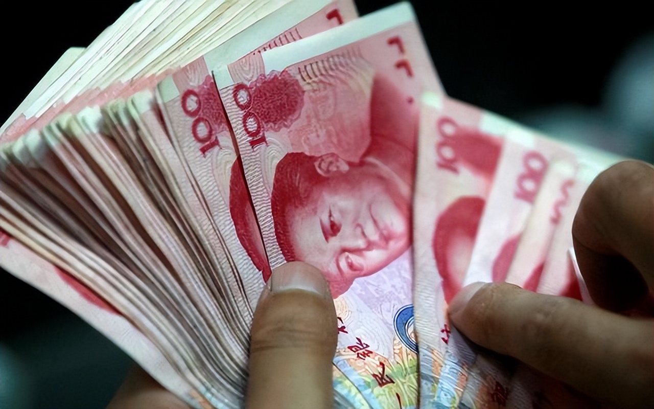 人民币止步100元面额,为啥不发行1000元面额?真正原因出来了