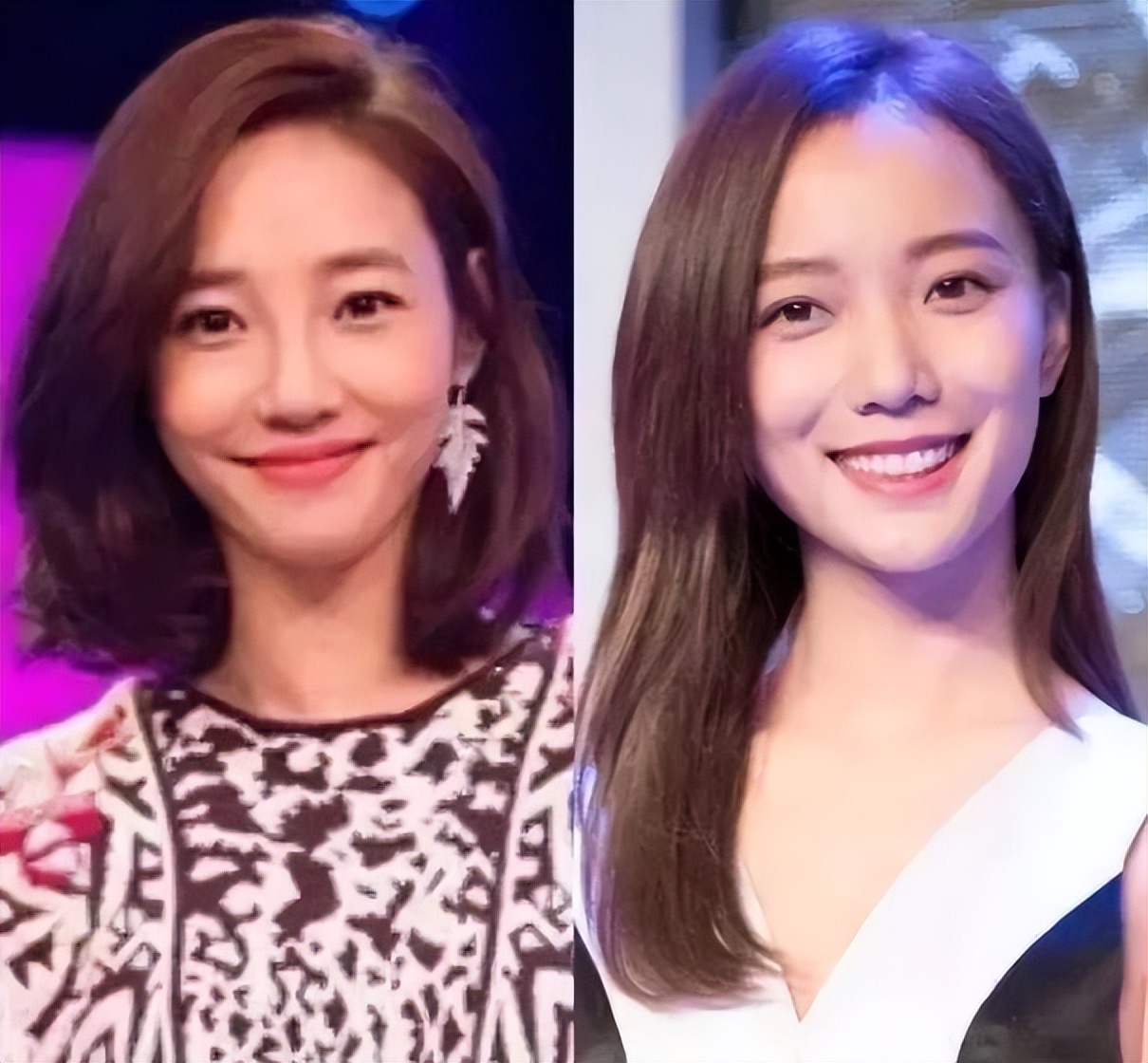 当时代抛弃“青春小妞”王珞丹时，连声招呼都不会打