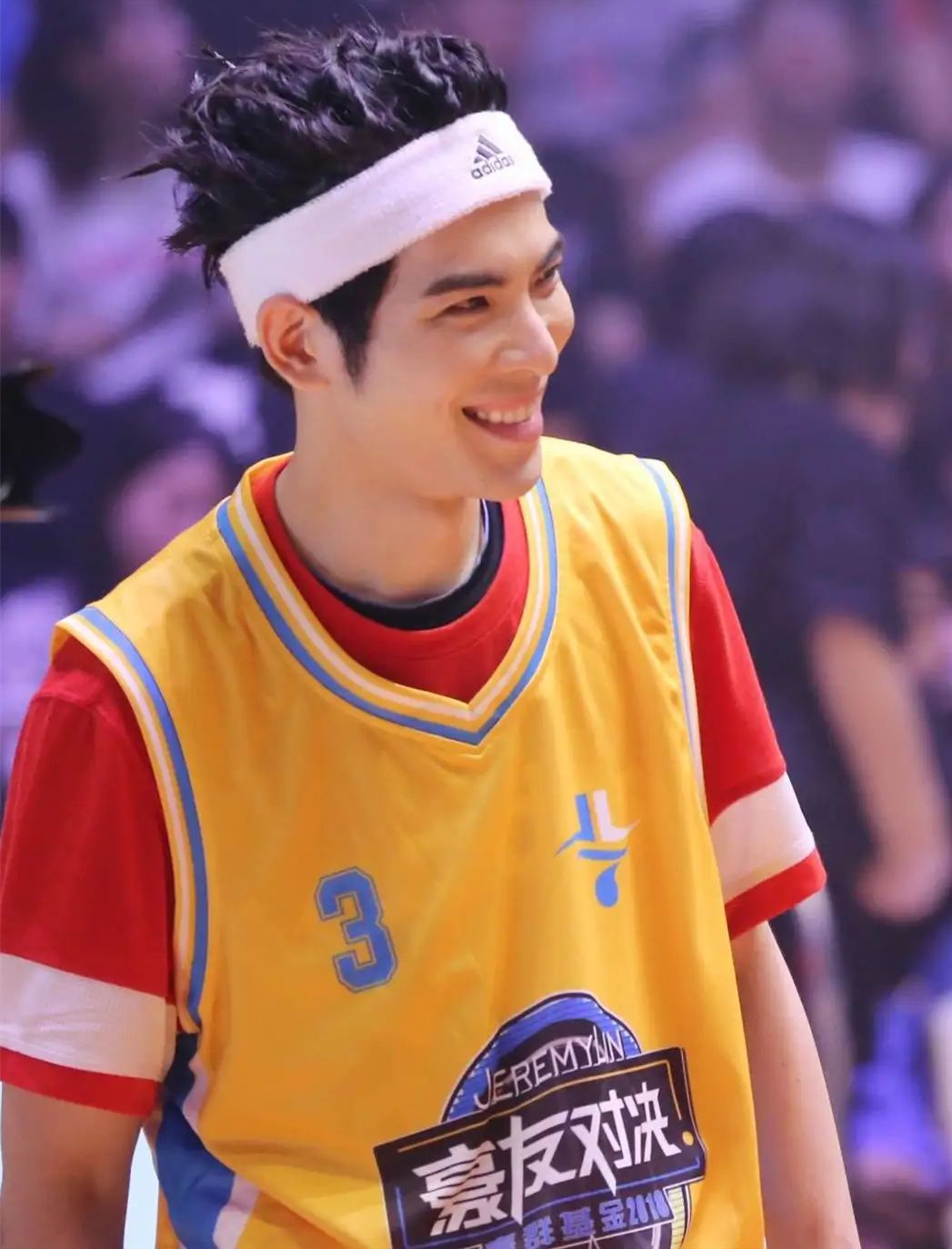 最伟大的遗憾！曝周杰伦曾有希望打CBA，可惜被写歌耽误了