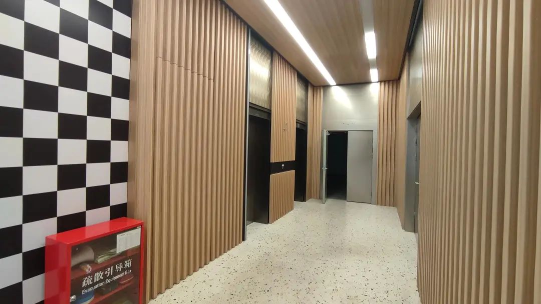 设计见闻｜颜值型店面设计之莱安中心万象天地篇