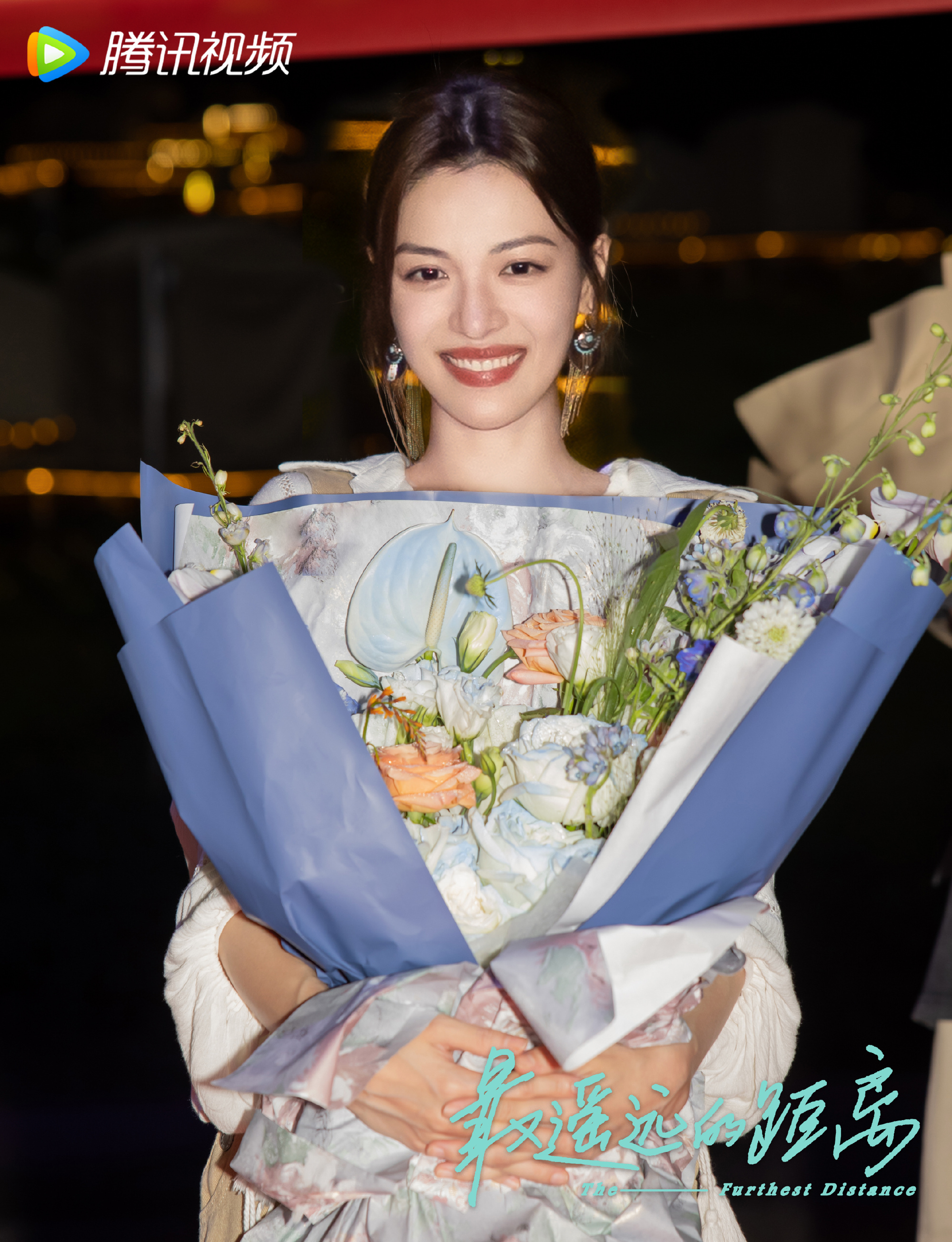 7.23剧：钟楚曦 张云龙 陈瑶 李溪芮 刘宇航 章涛 许凯 孙怡 张晚意