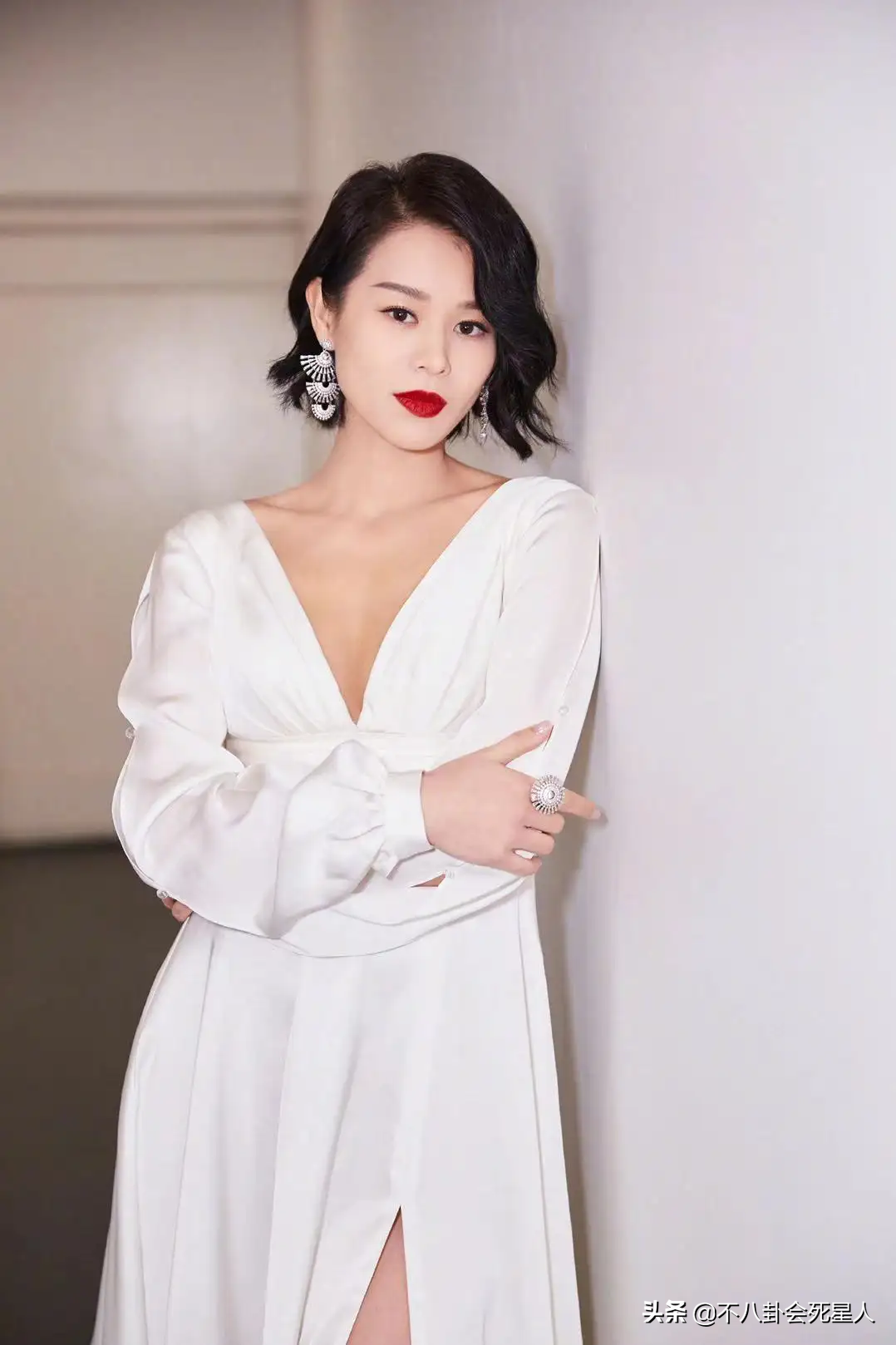 ​明明绝美，却总被吐槽长得丑，“不上镜”把这些明星“害惨了”