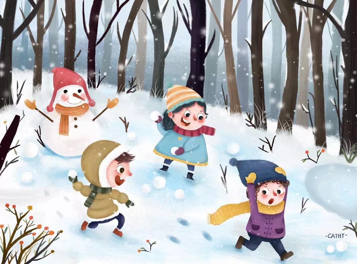 美好回忆,难忘的童年