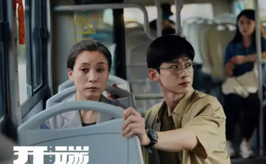 2022年鹅厂的4部爆款剧，每一部都是经典，你最喜欢哪部？