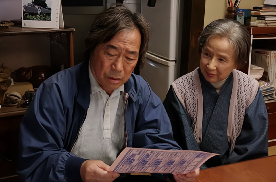 柴田丰：从富家千金到女中，92岁的时候用钢笔写人生，99岁的时候感动了数万人