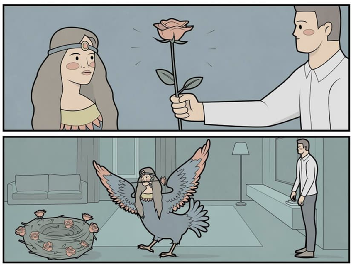 意想不到的漫画剧情,动漫当中的反转情节,灵感或许就是来自于此