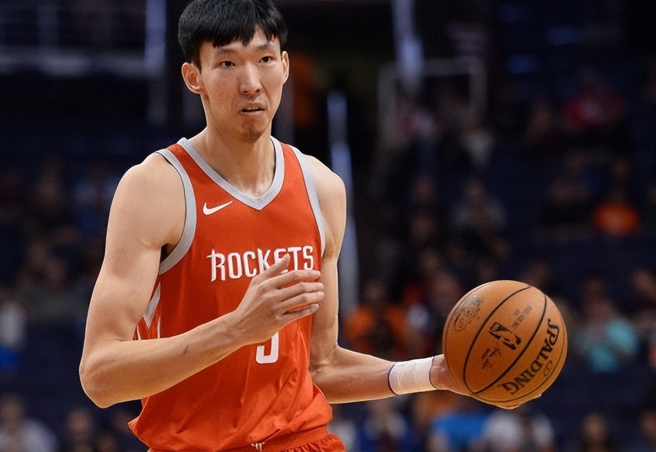 中国有哪些人参加的nba(1995年至今参加NBA夏联的中国球员都有谁？16人参加，仅一人成功)