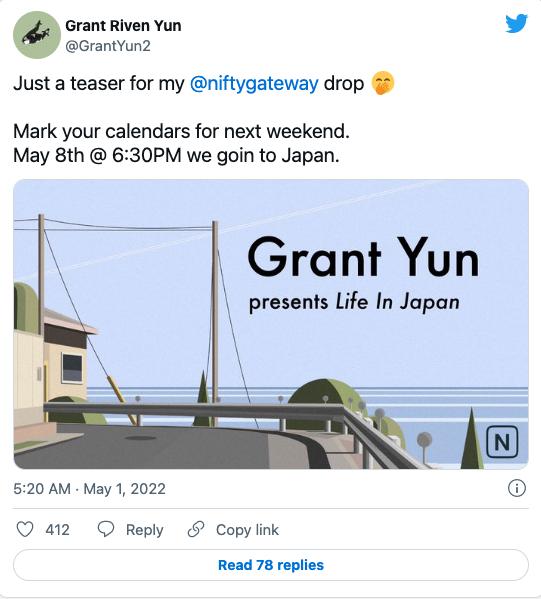 2022年5月值得<p data-track=