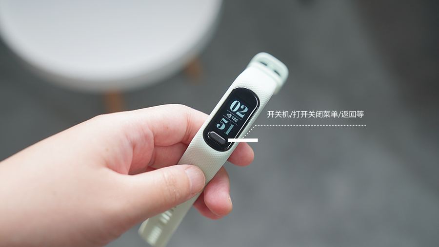 一千块的手环值得买吗？佳明GarminSmart 5使用评测