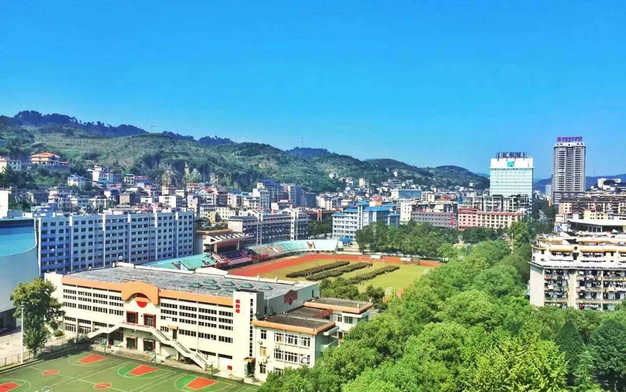 吉首大学：湖南省内受“热捧”，省外遭“冷遇”，原因何在？