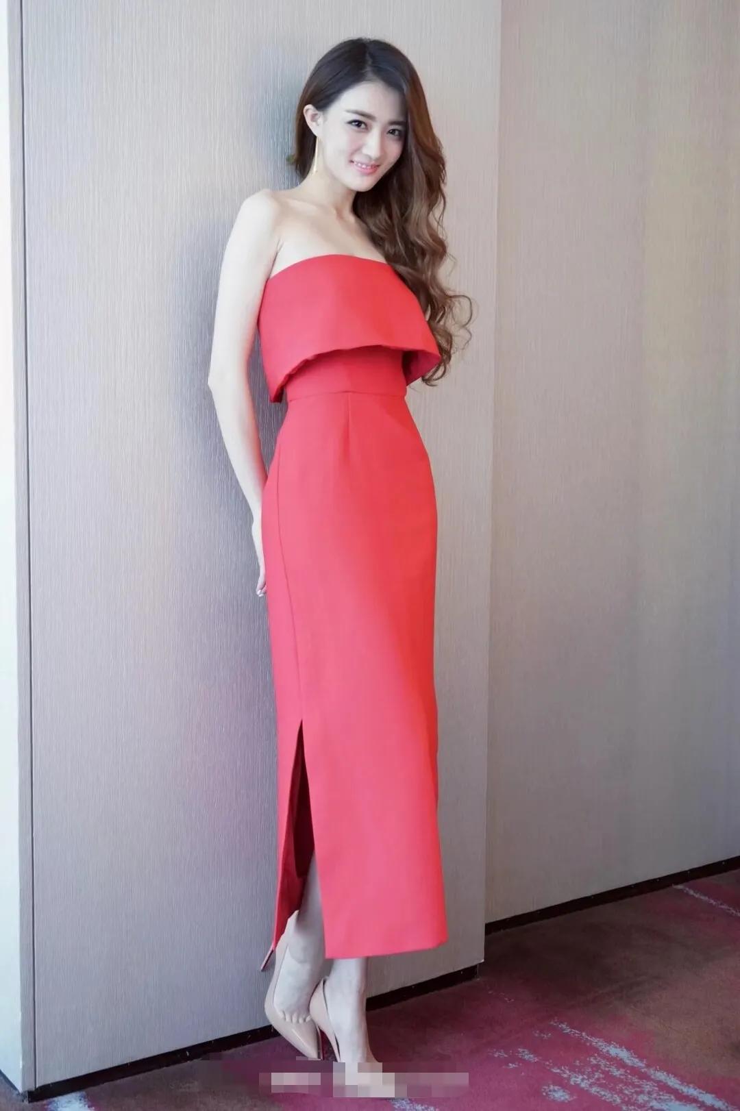 宝藏女孩，徐璐