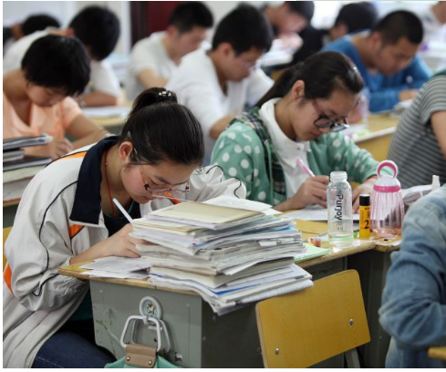 2022年高考难度将升级，几大变化要引起重视，免得学生无缘本科