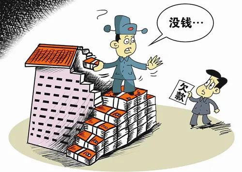扎心！为什么那些借钱的人，最后都不愿意还？3大原因看透人性