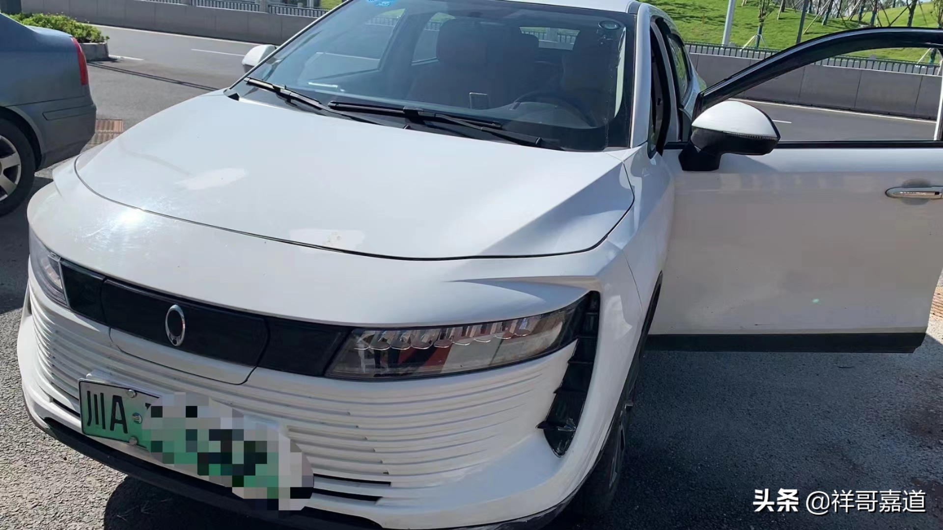 一个让人又爱又恨的职业——网约车那点事