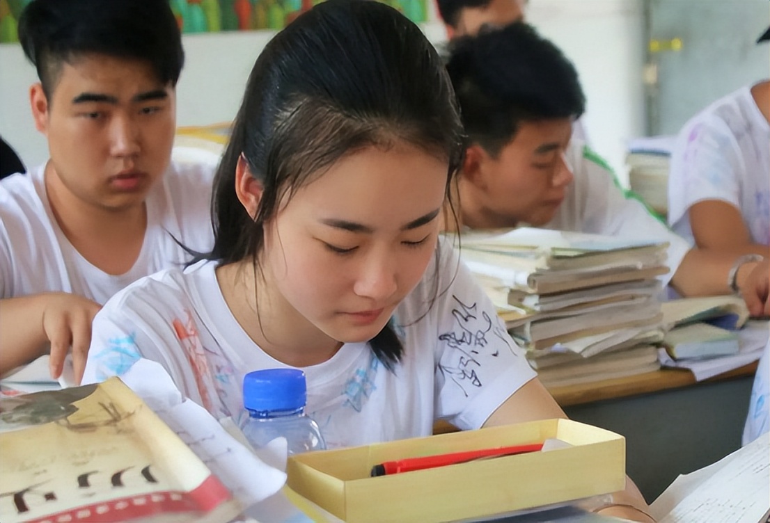 高中生能否“上大学”，这两科成绩就能看出倪端，班主任说出实情